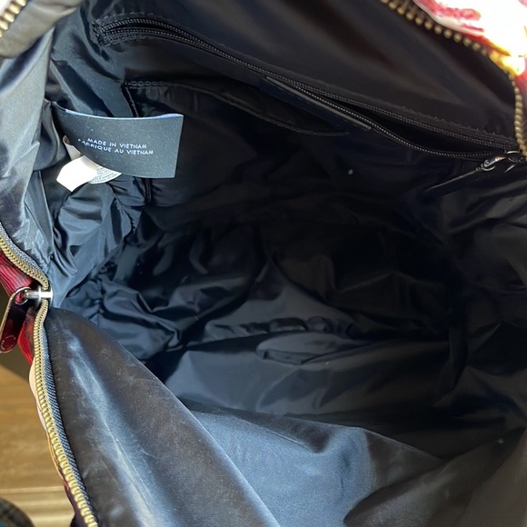 Marc Jacobs Crosby Quilted Backpack Full Size - Picture 6 of 8